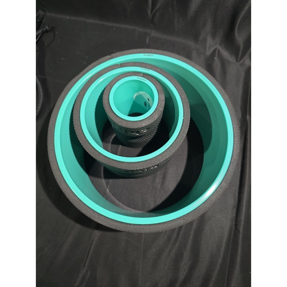 Chirp Wheel+ 3 pack